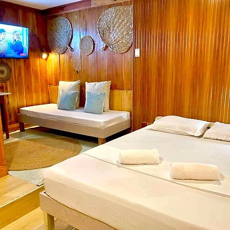 Bohol Island Homestay Dauis Exterior photo