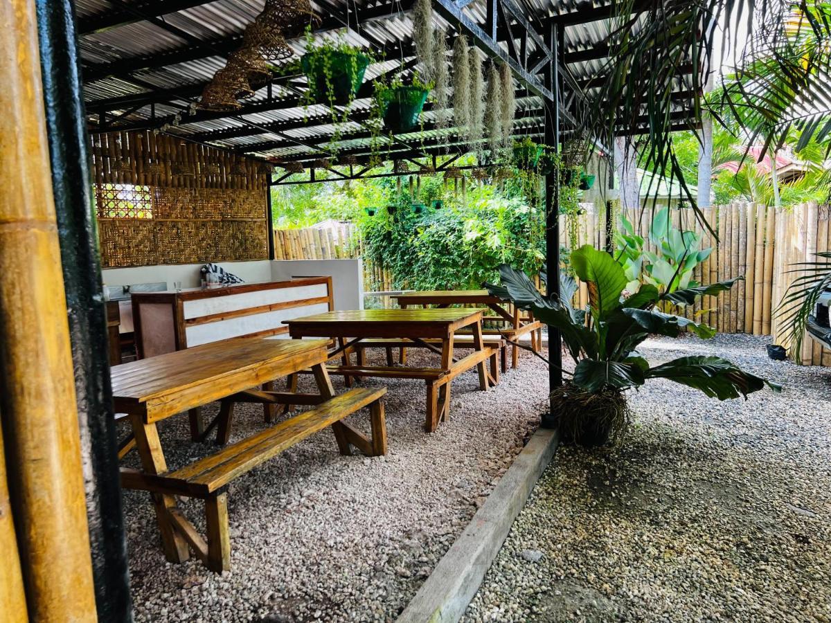 Bohol Island Homestay Dauis Exterior photo