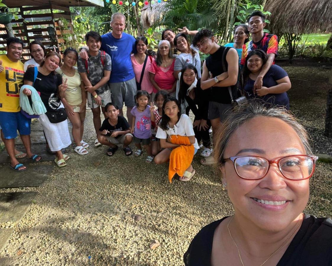 Bohol Island Homestay Dauis Exterior photo