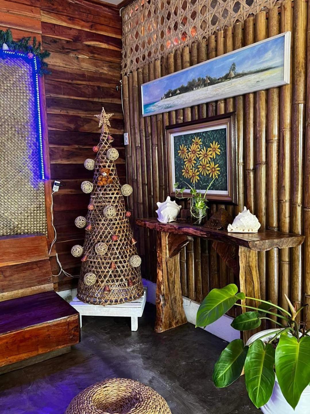 Bohol Island Homestay Dauis Exterior photo