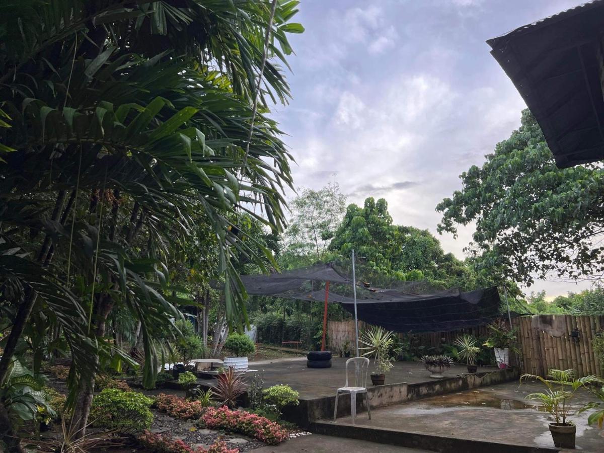 Bohol Island Homestay Dauis Exterior photo