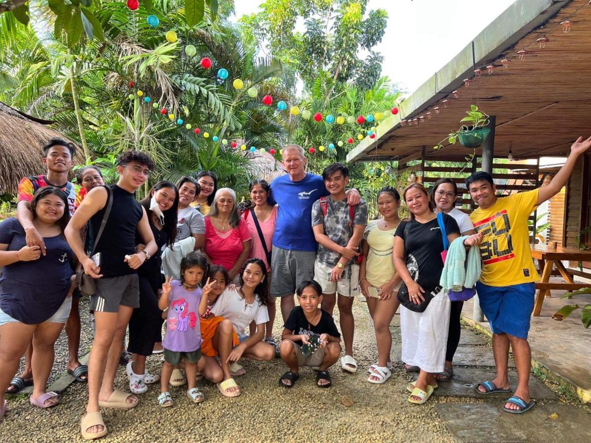 Bohol Island Homestay Dauis Exterior photo