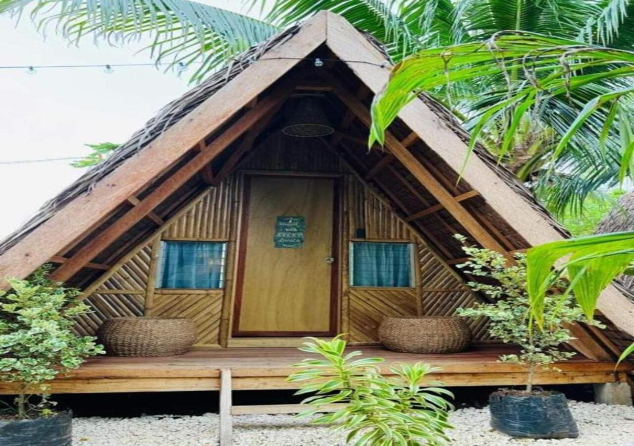Bohol Island Homestay Dauis Exterior photo