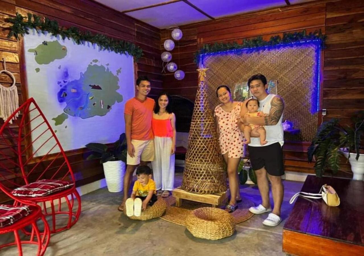 Bohol Island Homestay Dauis Exterior photo