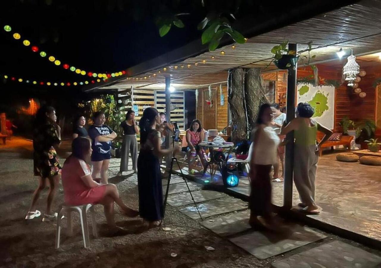 Bohol Island Homestay Dauis Exterior photo