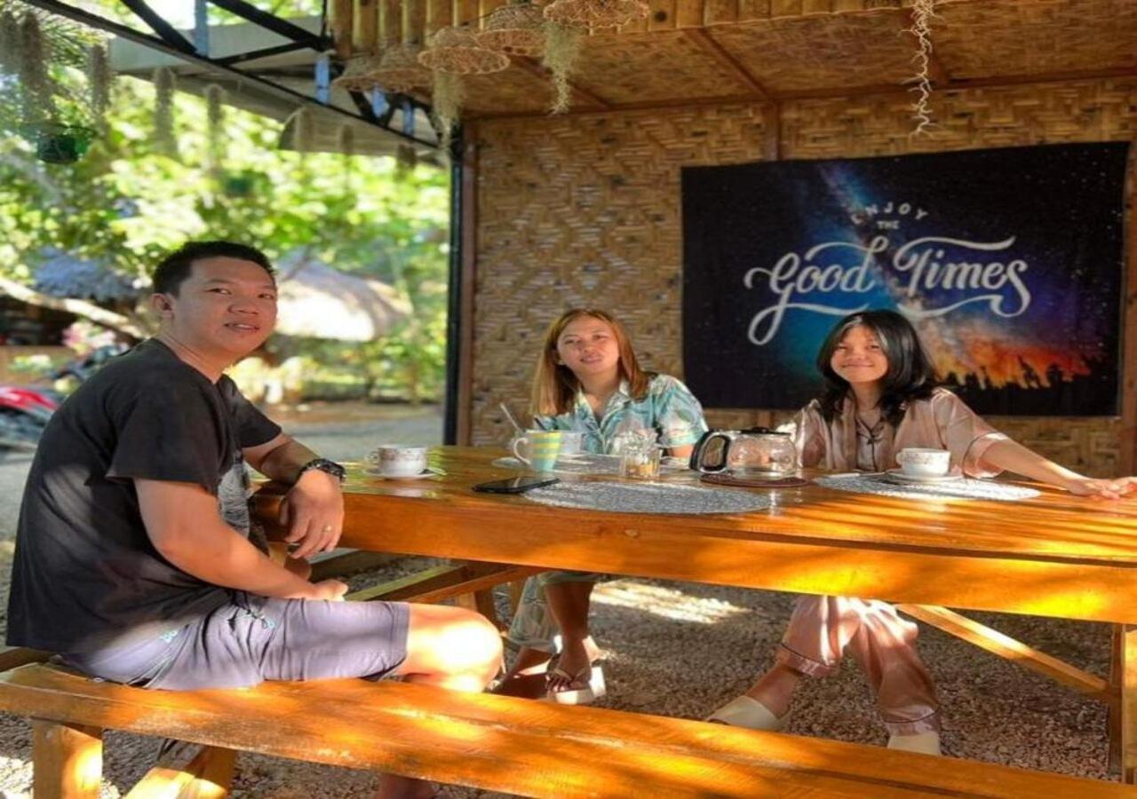 Bohol Island Homestay Dauis Exterior photo