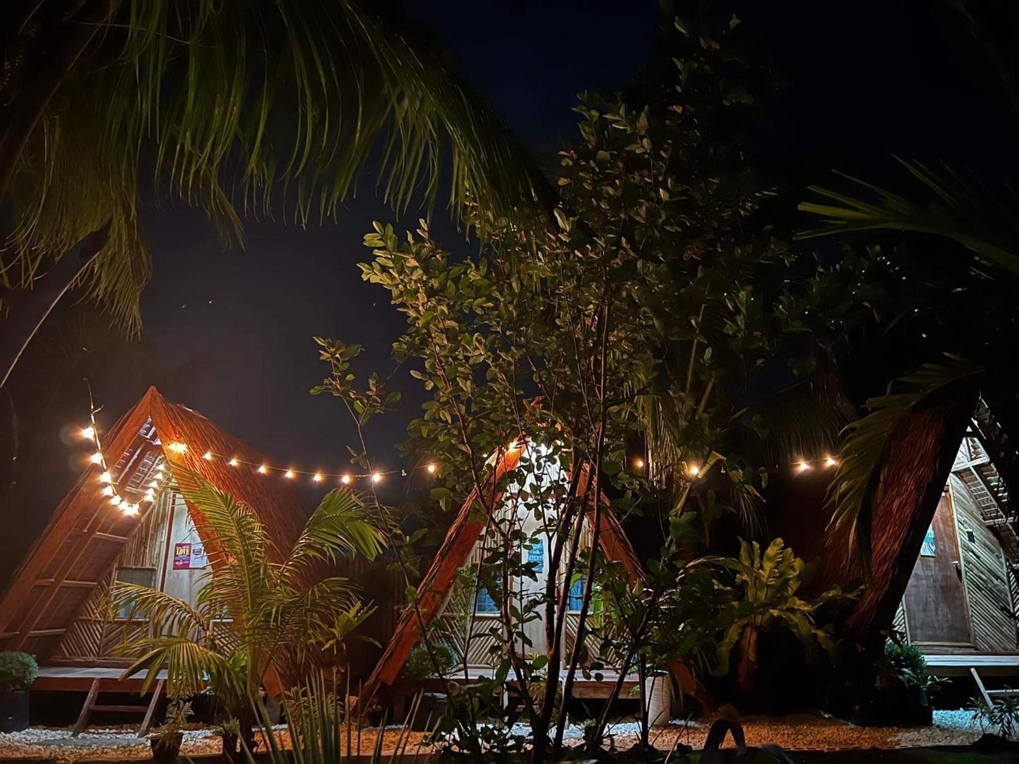 Bohol Island Homestay Dauis Exterior photo