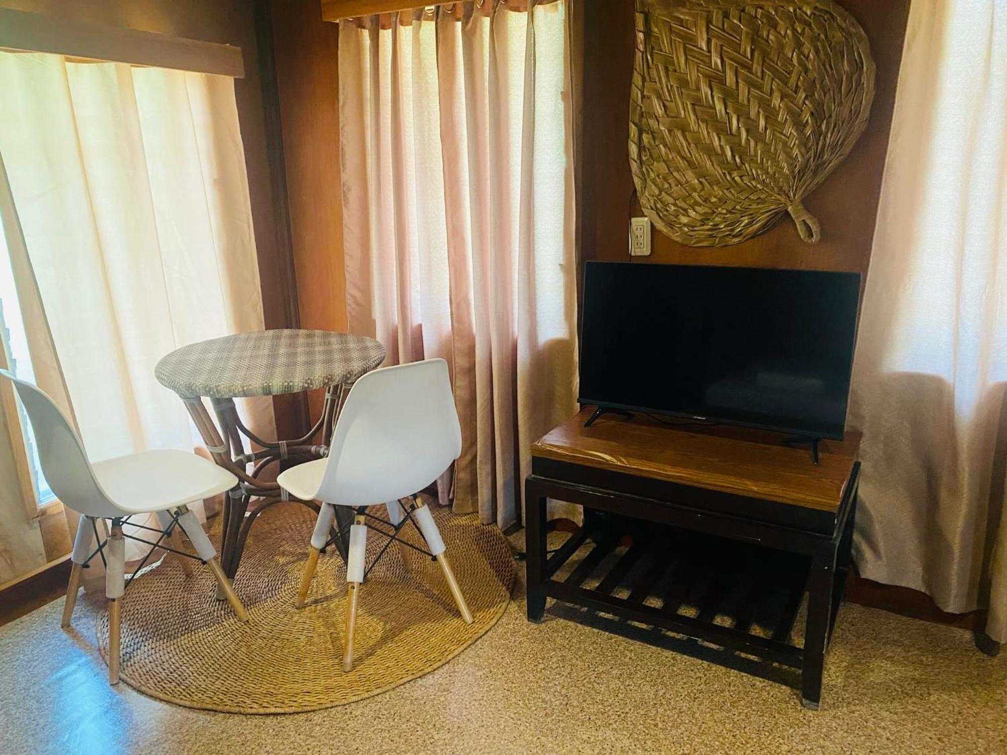 Bohol Island Homestay Dauis Exterior photo